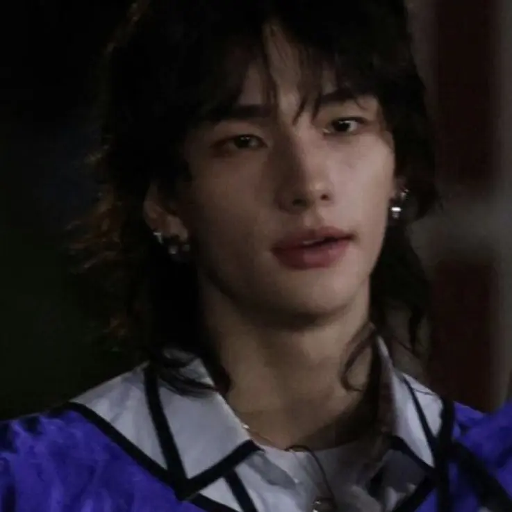 SlimyEdit1732의 Stray Kids: Hidden Hearts