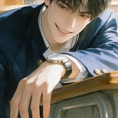 Profile image of Kang Jinhyuk