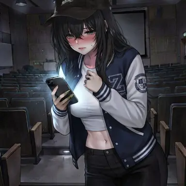 Profile image of 김서연