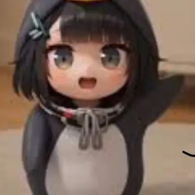 Profile image of ググガガペンギン