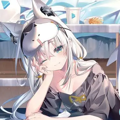 MightyMole8361의 白上フブキ