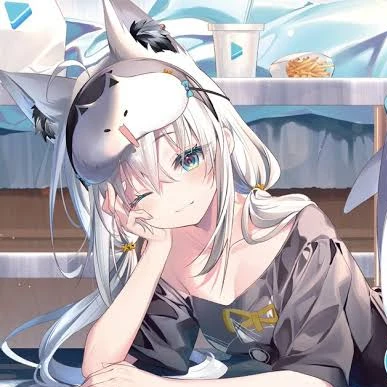フブキ