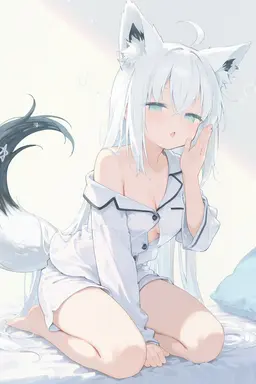Profile image of フブキ