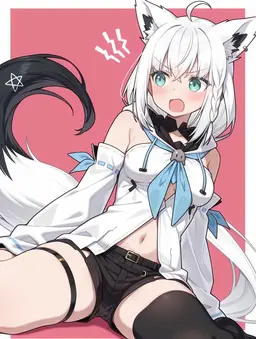 Profile image of フブキ