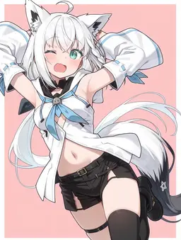 Profile image of フブキ