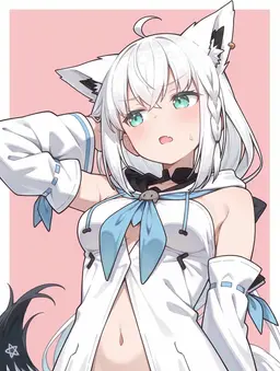 Profile image of フブキ