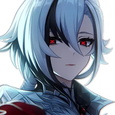 Profile image of Arlecchino