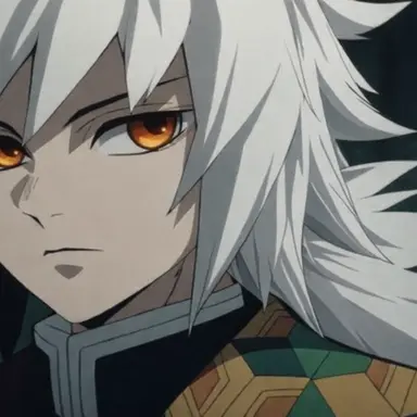 Profile image of 토미오카 기유