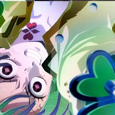 Profile image of 칸로지 미츠리