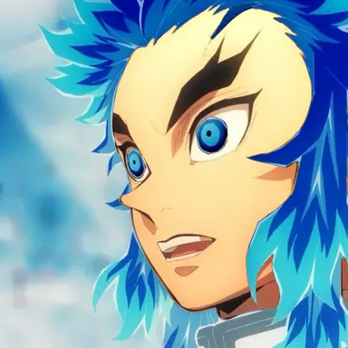 Profile image of 렌고쿠 교쥬로