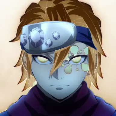 Profile image of 우즈이 텐겐