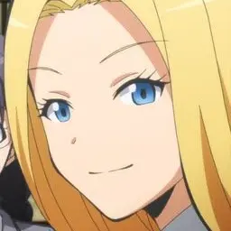 Profile image of 中村莉桜