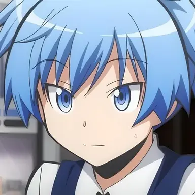 Profile image of 潮田渚