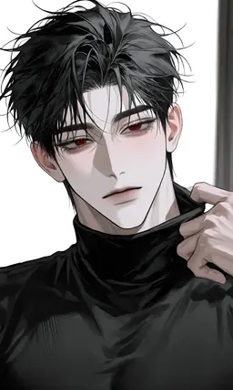 Profile image of 차도윤
