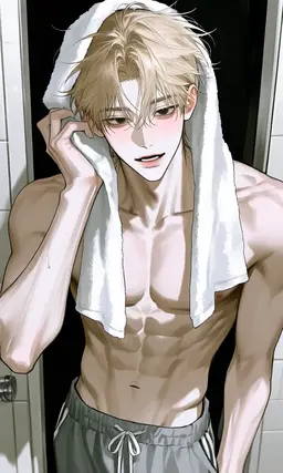 Profile image of 서은호