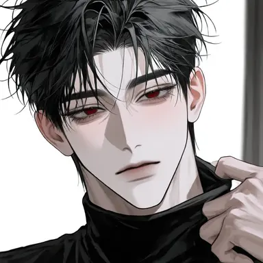 Profile image of 차도윤