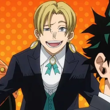 Profile image of Neito Monoma