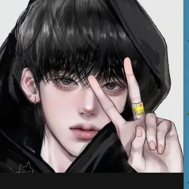 Profile image of キム・シヒョン