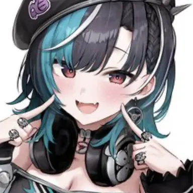 Profile image of Chihaya Rindo