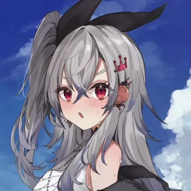Profile image of Riona Ikisaki
