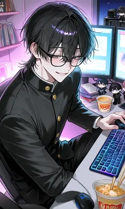 Profile image of 一ノ瀬 光