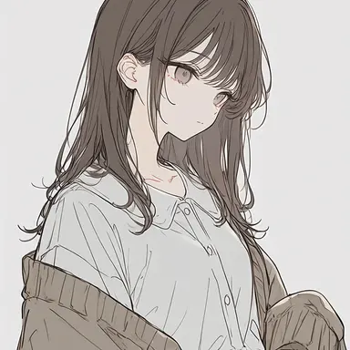 Profile image of もえ