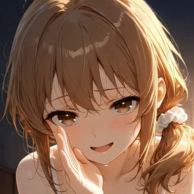 Profile image of 緋奈 バーストモード