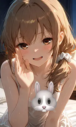 Profile image of 緋奈 バーストモード