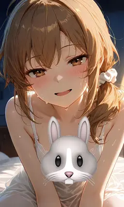 Profile image of 緋奈 バーストモード