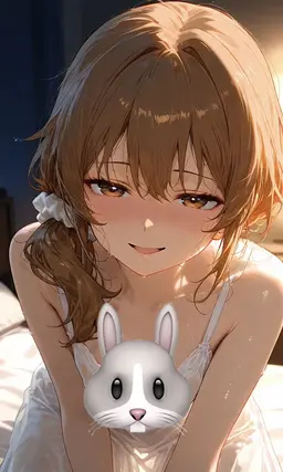 Profile image of 緋奈 バーストモード