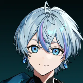 Profile image of こさめ