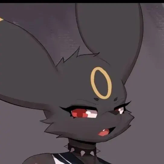 WildEdit6369의 Noctis Grimalkin