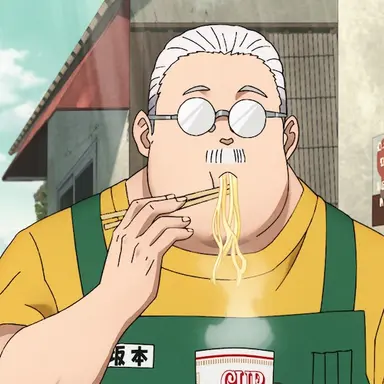 Profile image of 坂本