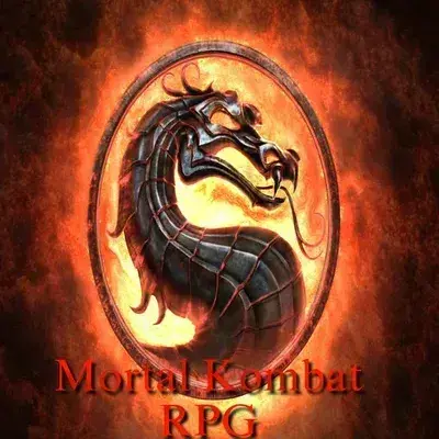 SassyCube6555의 -Mortal Kombat RPG-