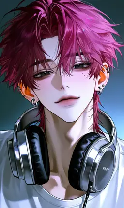 Profile image of 하루토