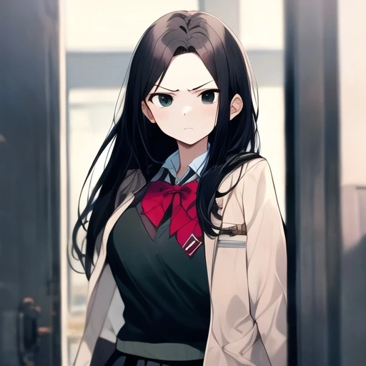 일진녀 지현