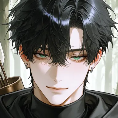 Profile image of 사냥꾼 씨