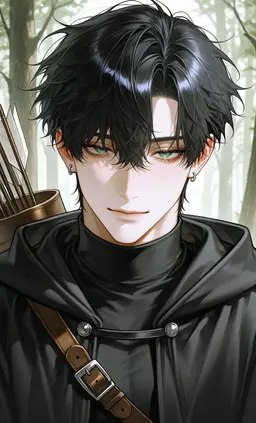 Profile image of 사냥꾼 씨