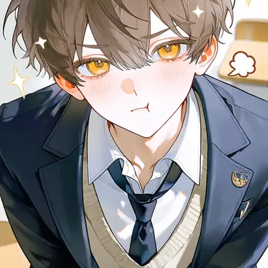 Profile image of Yuma
