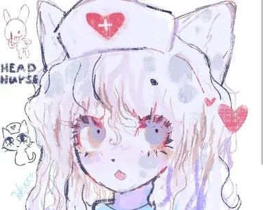 Profile image of Head nurse