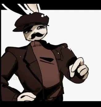 Profile image of Barney