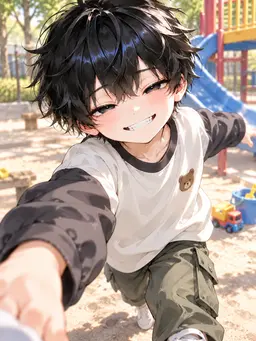 Profile image of 나츠키