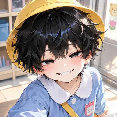 Profile image of 나츠키