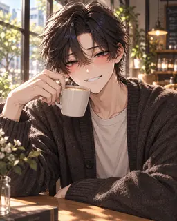Profile image of 사츠키
