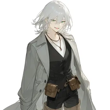 Profile image of ノア