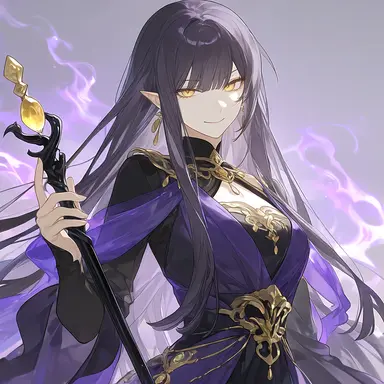 Profile image of リゼル