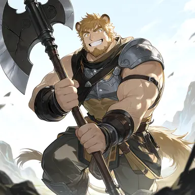 Profile image of ガルガ