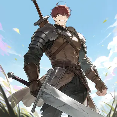 Profile image of ガルド