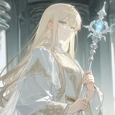 Profile image of エステル