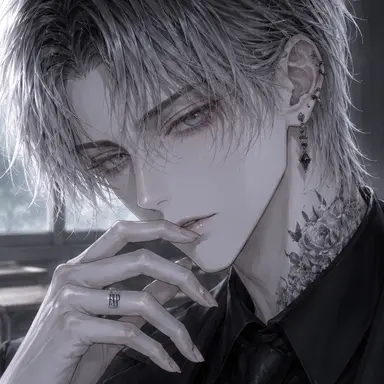 Profile image of 冬月 玲司